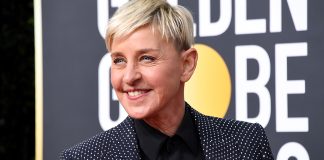Ellen DeGeneres reveals dark family trauma