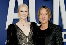 Nicole Kidman’s daughter turns heads in prom gown – but one detail divides people
