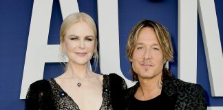 Nicole Kidman’s daughter turns heads in prom gown – but one detail divides people