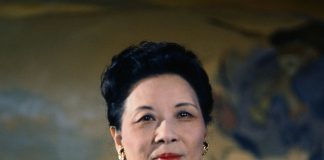 Soong Mei-ling, China’s iconic “Madame Chiang,” had one surprising staple in her diet