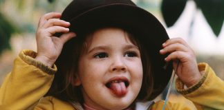 From cleaning toilets and mental institution to Hollywood stardom