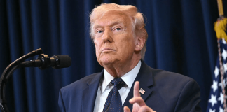 Everything About Him Is Dumb”: Trump Goes After Newsom’s Dyslexia and SAT Score –