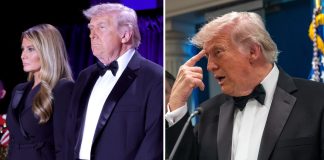 Disturbing Coincidence: Trump Assassination Attempt Happens at Same Hotel Where Reagan Was Shot