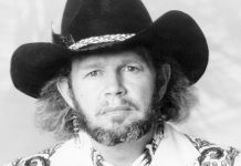 Country music legend David Allan Coe dead at 86