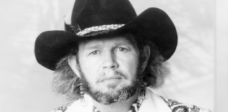 Country music legend David Allan Coe dead at 86
