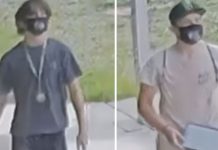 Florida moms call cops on sons after $50K school damage