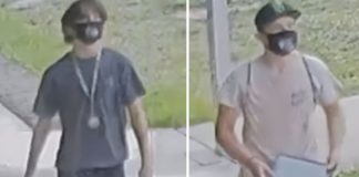 Florida moms call cops on sons after $50K school damage