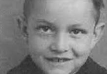 The hard life that made Johnny Cash a timeless star