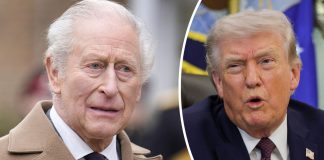 King Charles takes “swipe” at Donald Trump in latest speech