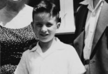 Rejected 72 times then came a song that changed everything