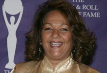 Last surviving member of the Ronettes dies aged 80