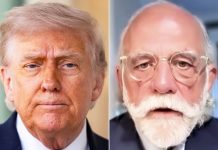 Ex-Trump Lawyer Ty Cobb Warns President Trump’s Mental Decline Has Accelerated