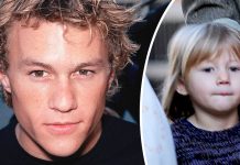 Why Heath Ledger left his daughter Matilda Rose out of his will