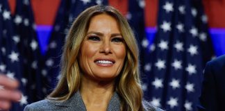 Expert shares insight into Melania Trump’s beauty routine