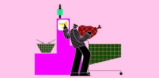 The Banana Trick and Other Acts of Self-Checkout Thievery