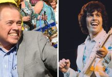 Early Multiple Sclerosis warning signs to know as Alan Osmond dies aged 76