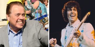 Early Multiple Sclerosis warning signs to know as Alan Osmond dies aged 76