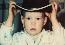 He rose from the ashes of poverty and violence to become one of TV’s sexiest men