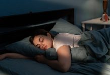 11 Extra Minutes of Sleep Lowers Heart Attack Risk