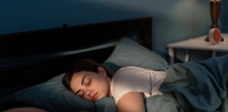 11 Extra Minutes of Sleep Lowers Heart Attack Risk