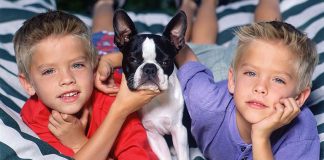 The Sprouse Twins today: Inside their life now, at 33