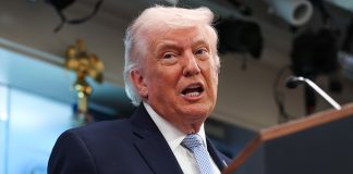 Trump makes bombshell claim about NATO amid Iran ceasefire
