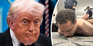 Chilling reason why people say the attempted Trump assassination was ‘staged’