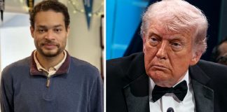 Suspect’s chilling words before trying to assassinate Donald Trump