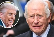 How Donald Trump wants to reunite King Charles and Prince Harry
