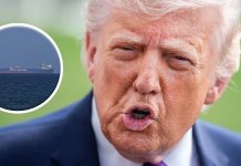 Iran issues new disturbing 5-word threat to Trump