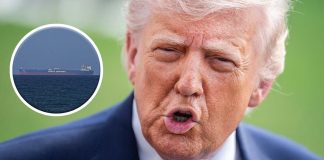 Iran issues new disturbing 5-word threat to Trump