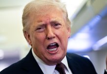 Trump considering leaving NATO and calls out two countries for not helping in Iran war