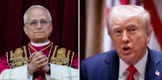 Here’s why US-born Pope Leo will not visit America while Trump is president