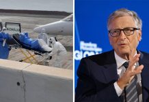 Bill Gates’ chilling prediction for the “next pandemic” as hantavirus leaves three people dead