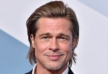 Fans buzz over Brad and Angelina’s son Knox Jolie-Pitt