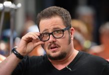 Chaz Bono, 57, ties the knot – and all eyes are on his blushing bride