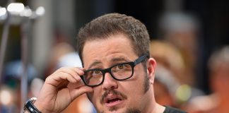 Chaz Bono, 57, ties the knot – and all eyes are on his blushing bride