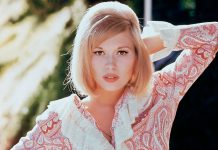 See 1970s icon Faye Dunaway now at 85
