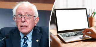 Bernie Sanders calls for four-day, 32-hour working week in the U.S