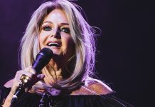 Bonnie Tyler’s friend issues worrying update amid cardiac arrest