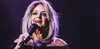 Bonnie Tyler’s friend issues worrying update amid cardiac arrest