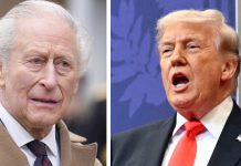 Donald Trump issues new bombshell claim about King Charles
