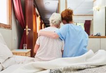 Can you tell someone will die months before it happens? End-of-life nurse explains the subtle clues