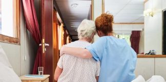 Can you tell someone will die months before it happens? End-of-life nurse explains the subtle clues