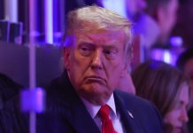 Donald Trump has telling response after being booed during national anthem at Knicks NBA Finals game