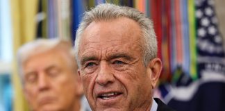 RFK Jr claims circumcised boys are more likely to be autistic – here’s why