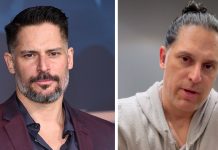 Magic Mike star Joe Manganiello reveals secret seven-year health