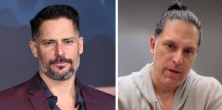 Magic Mike star Joe Manganiello reveals secret seven-year health