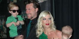 Tori Spelling finally reveals truth about being ‘homeless’ – ‘scary for her and her children’