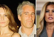 New Melania Trump allegations connecting her to Jeffrey Epstein